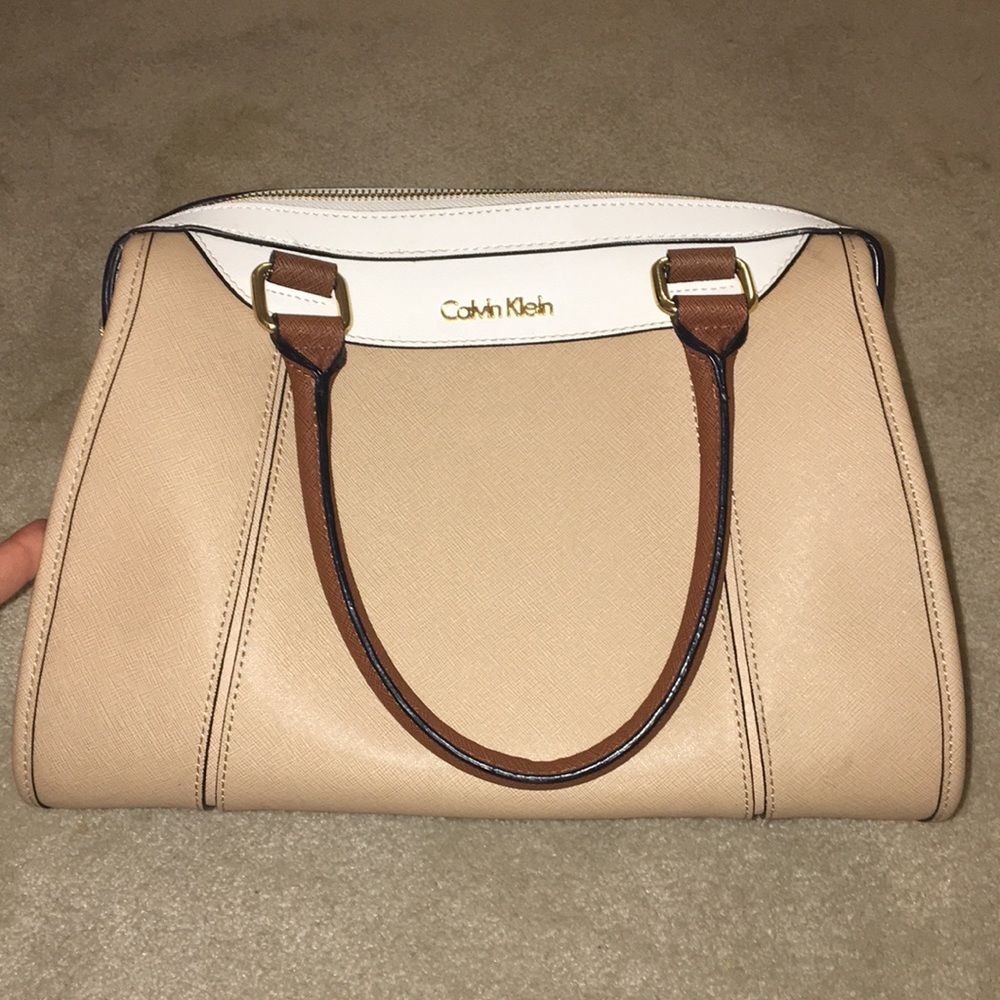 Calvin Klein handbag